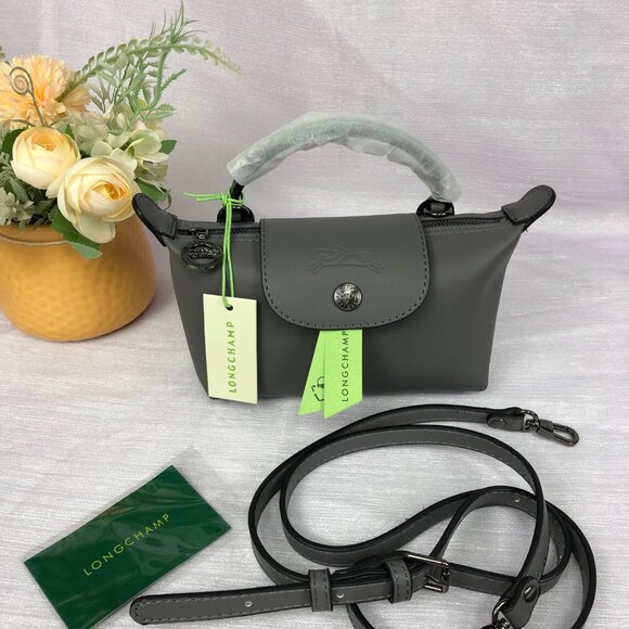LE PLIAGE XTRA XS POUCH - Picture 1 of 8